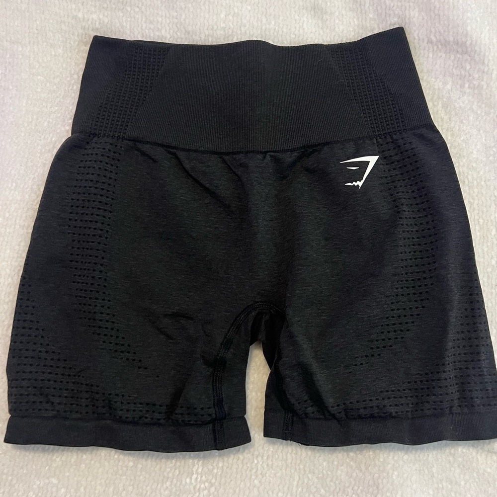 Gymshark Seamless Shorts